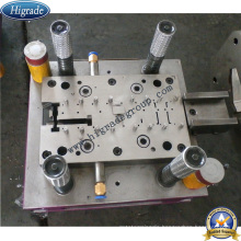 Stamping Tooling/Auto Progressive Die&Stamping Die/Progressive Die